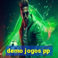 demo jogos pp